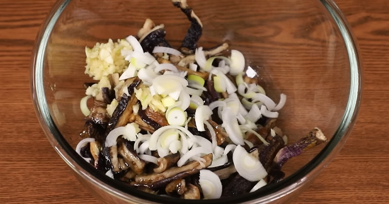 심방골주부 Korean Food Recipes