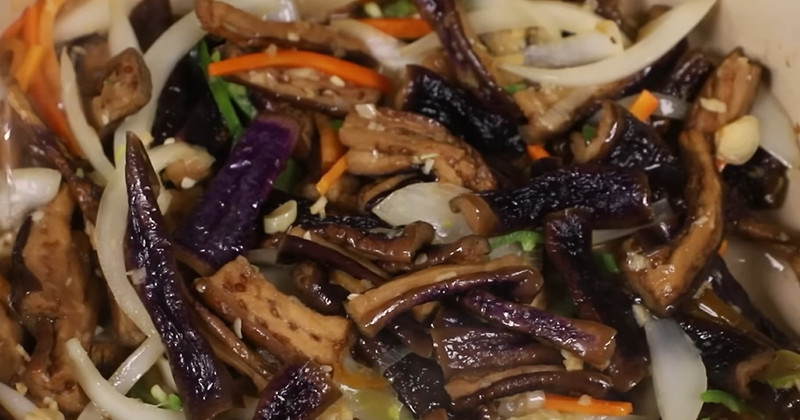 심방골주부 Korean Food Recipes