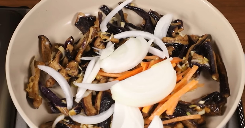 심방골주부 Korean Food Recipes