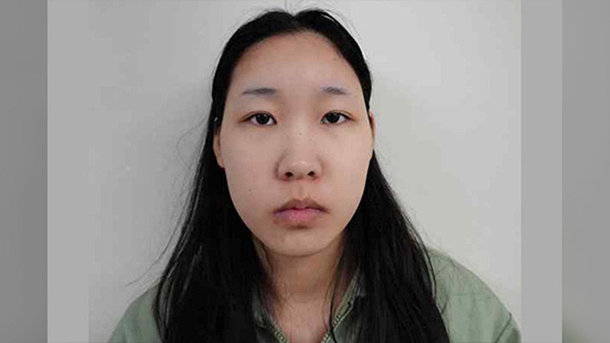 ‘강북 모텔 연쇄살인 사건‘ 피의자 김소영 / 서울동부지검 제공