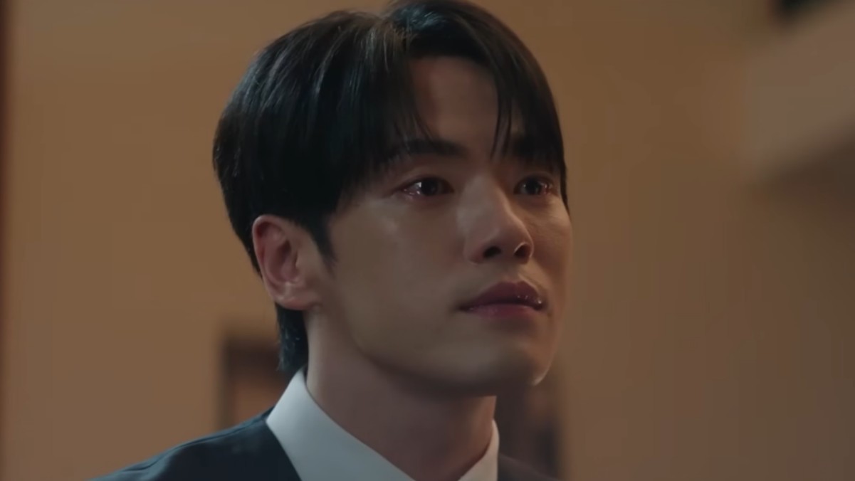 '세이렌' 속 한 장면 / 유튜브 'tvN D ENT'