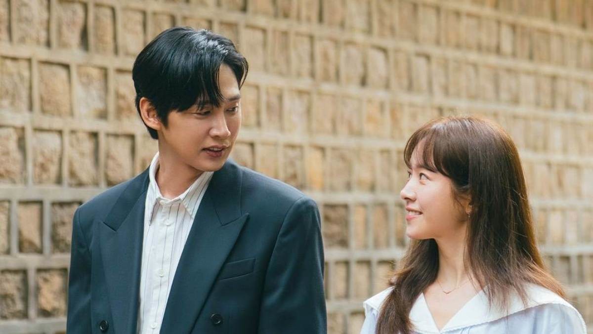 '미혼남녀의 효율적 만남' 포스터 일부 장면. / JTBC 제공