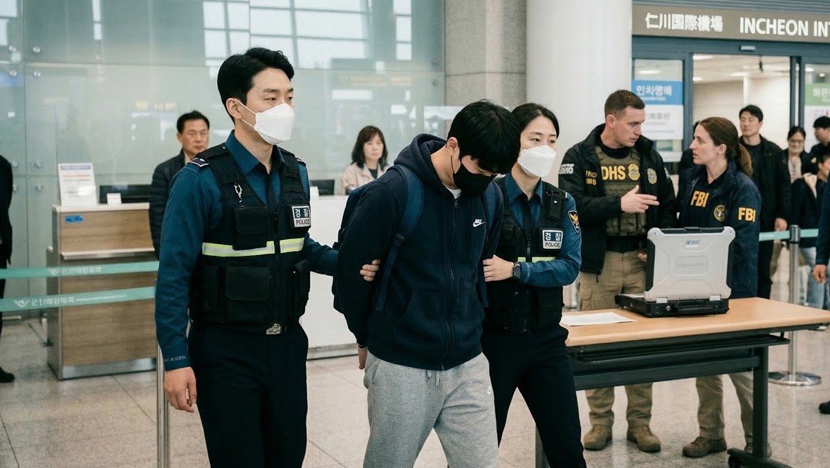 기사 이해를 돕기 위해 AI로 만든 가상 이미지 / AI 생성 이미지