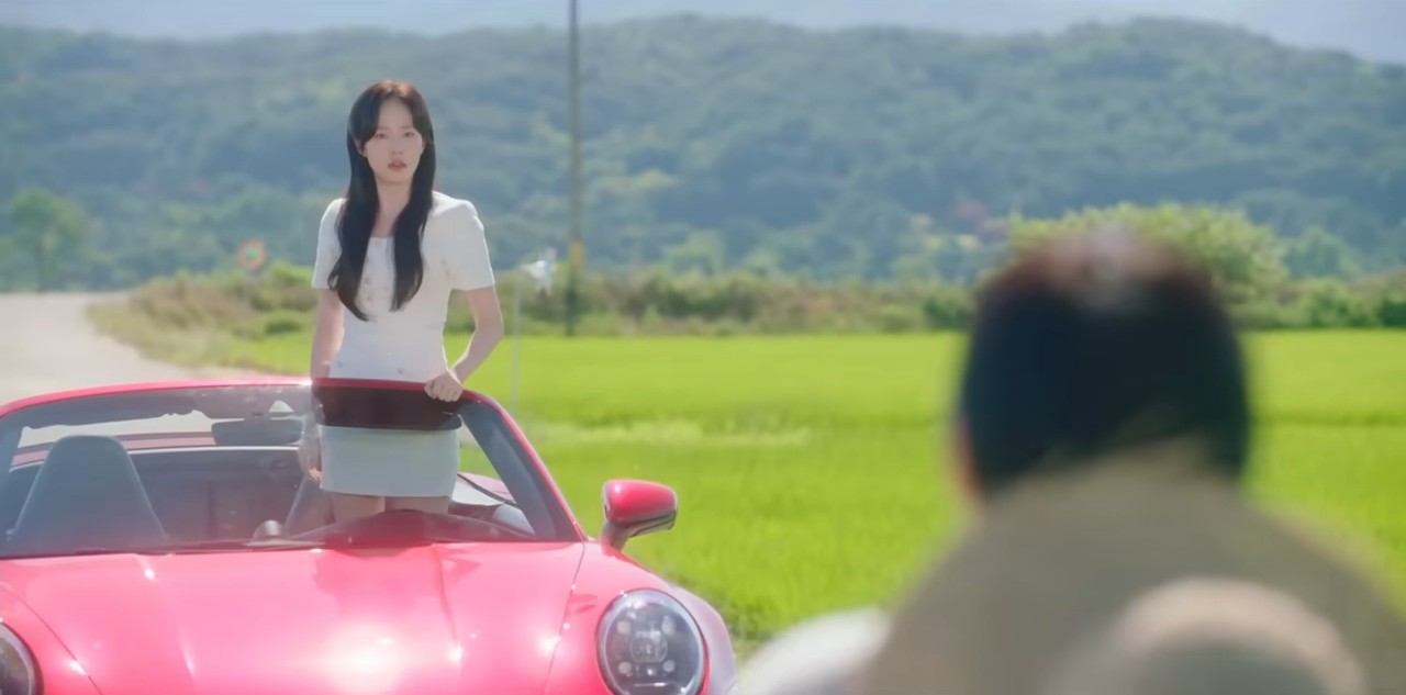 '오늘도 매진했습니다' 스페셜 티저 일부. / 유튜브 'SBS 스브스 Drama'