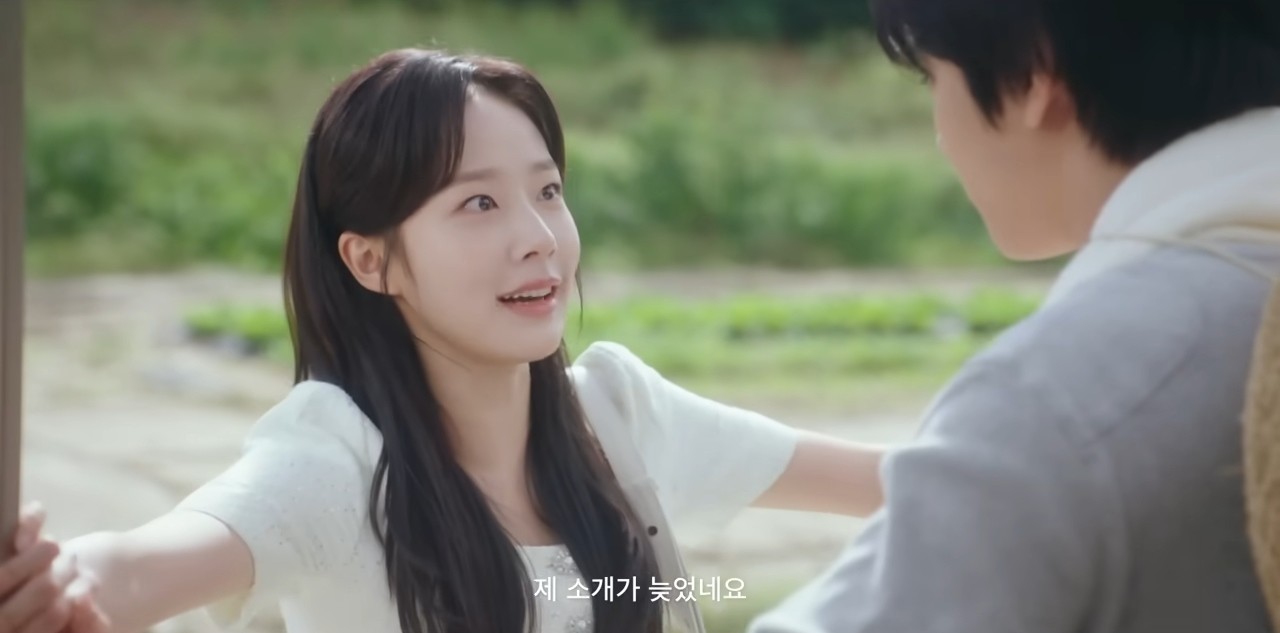 '오늘도 매진했습니다' 스페셜 티저 일부. / 유튜브 'SBS 스브스 Drama'