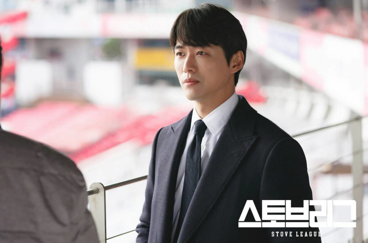 흥행 중심엔 남궁민 / SBS