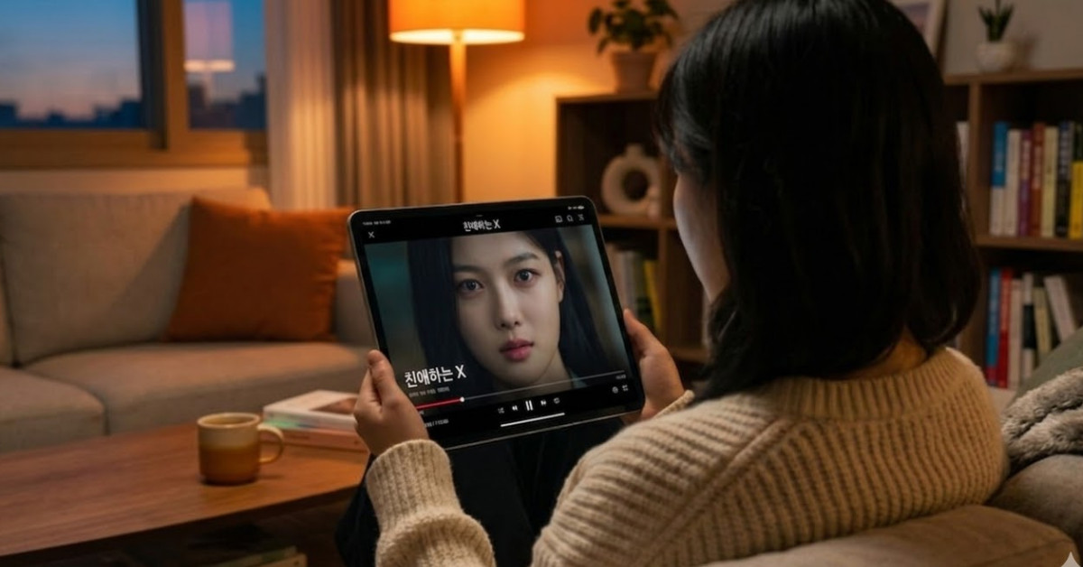 단순 자료 사진. 기사 이해를 돕기 위해 AI로 제작한 이미지.