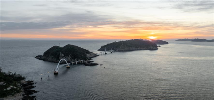 K-관광섬 육성 / 군산시