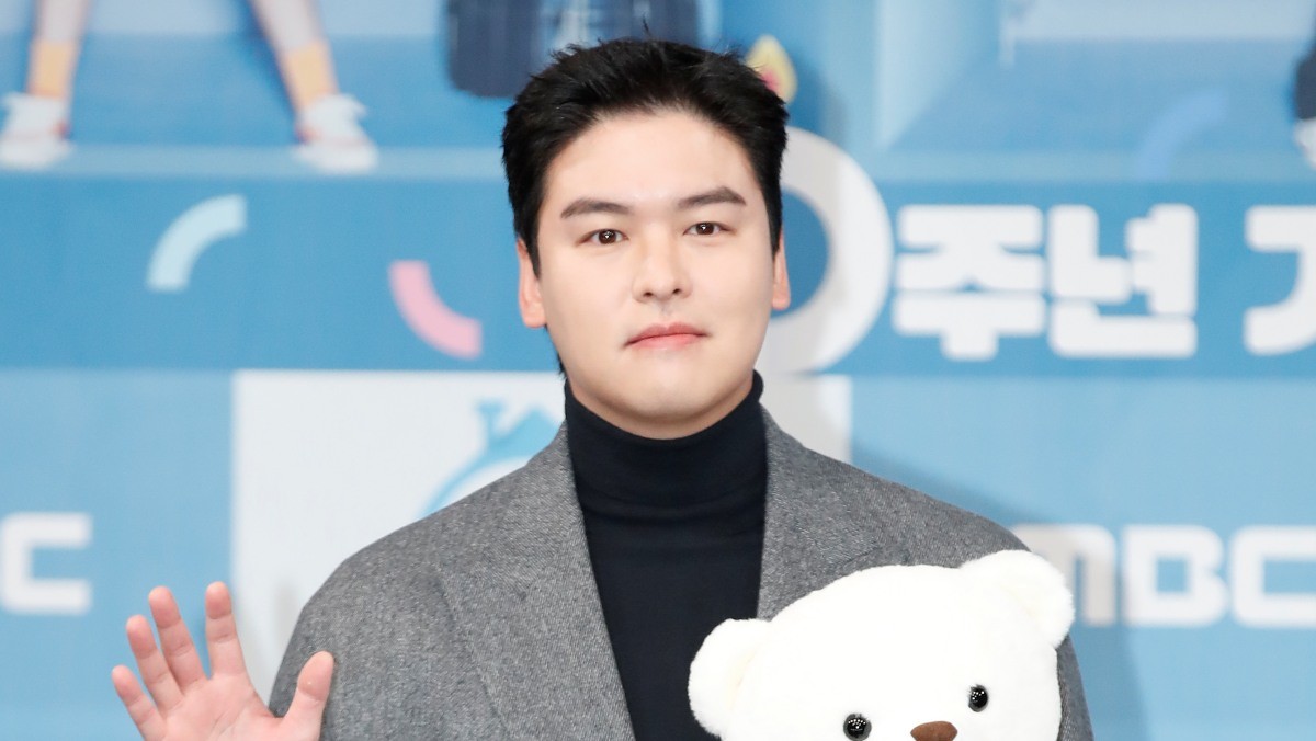 배우 이장우. / 뉴스1