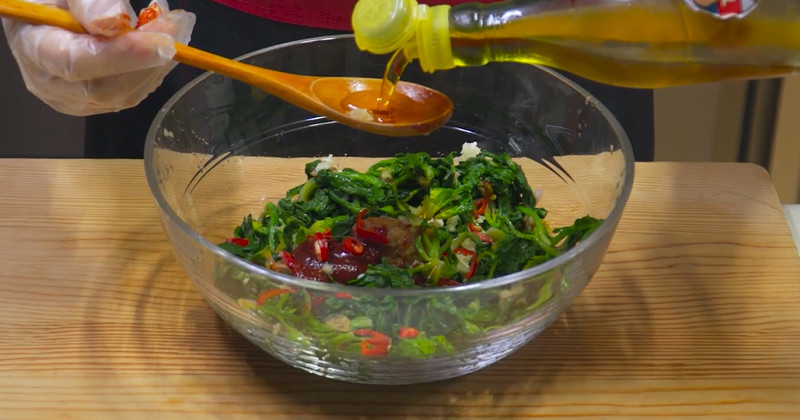 유튜브 '엄마의손맛'