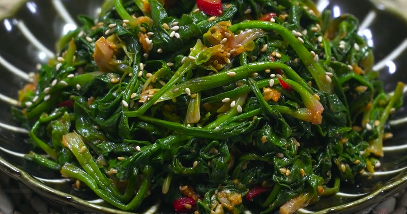 유튜브 '엄마의손맛'