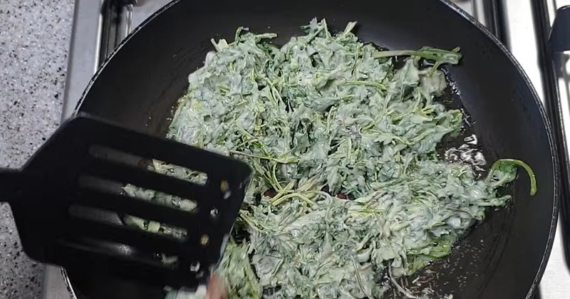 유튜브 '고향누나 자연식단'