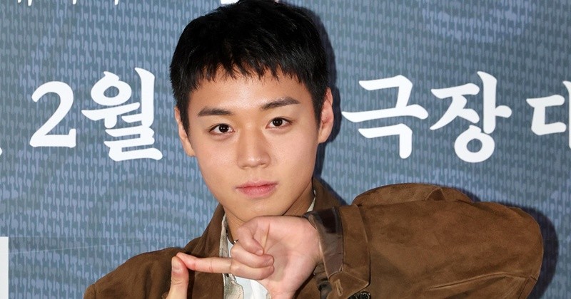 배우 박지훈 / 뉴스1