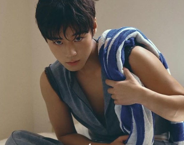 박지훈 인스타그램