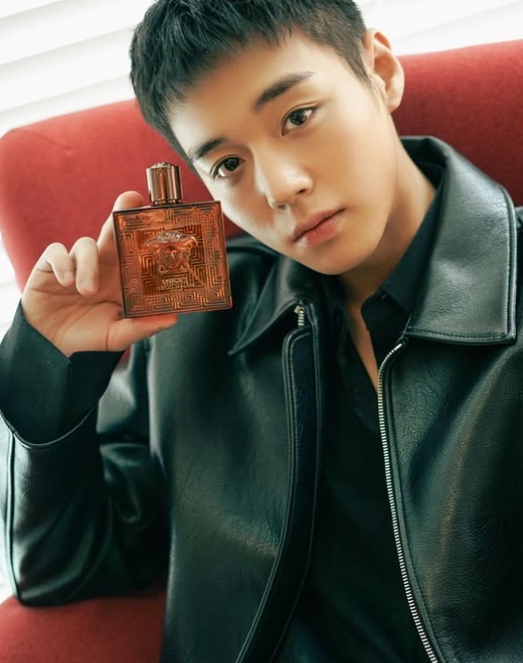 박지훈 인스타그램