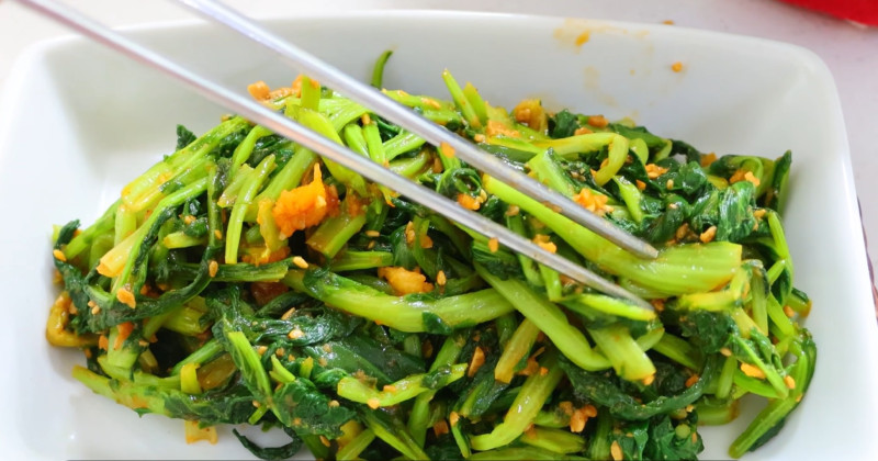 유튜브 '가루씨의 집밥Garussi home cooking'