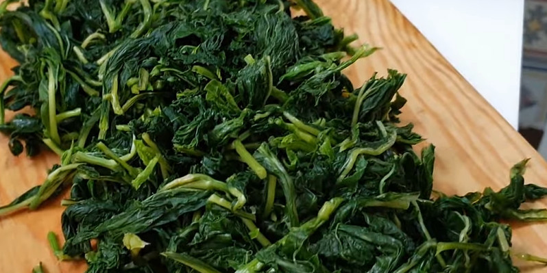 유튜브 '충청도외할머니밥상'