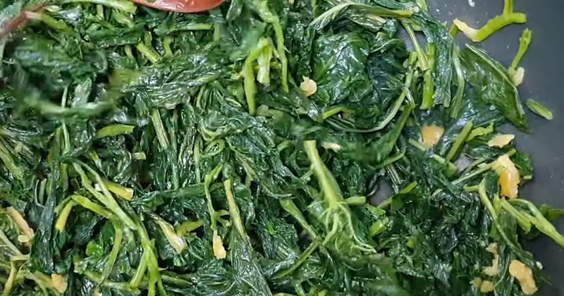 유튜브 '충청도외할머니밥상'