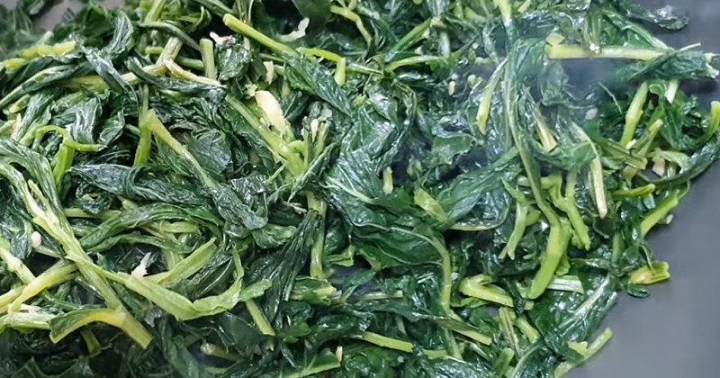 유튜브 '충청도외할머니밥상'