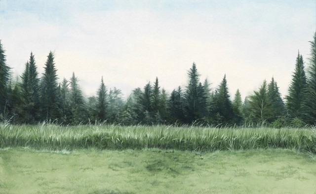 권예솔 작가__누구의 것도 아닌 녹음_