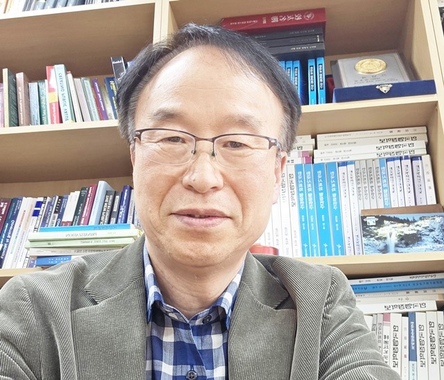 전남대 김호균 교수