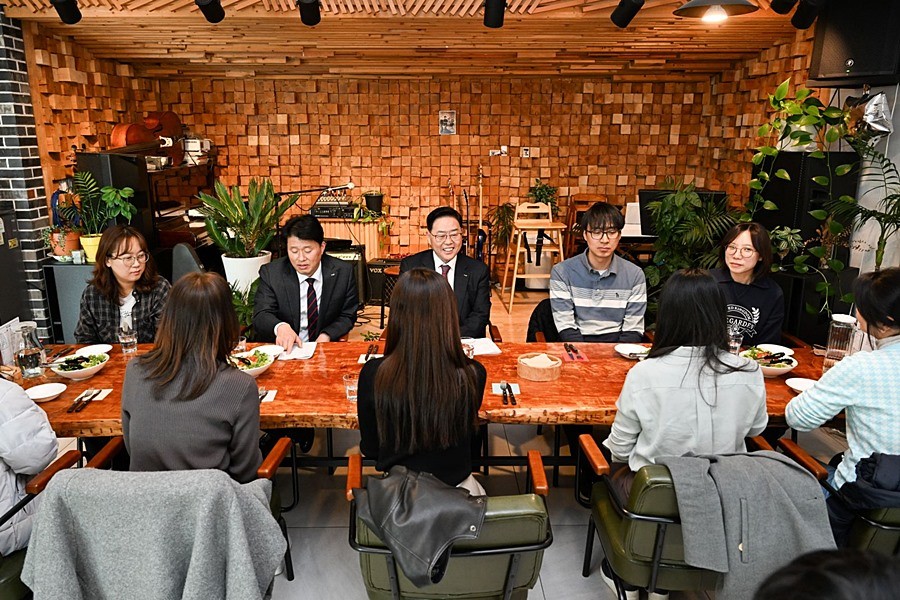 강수현 양주시장