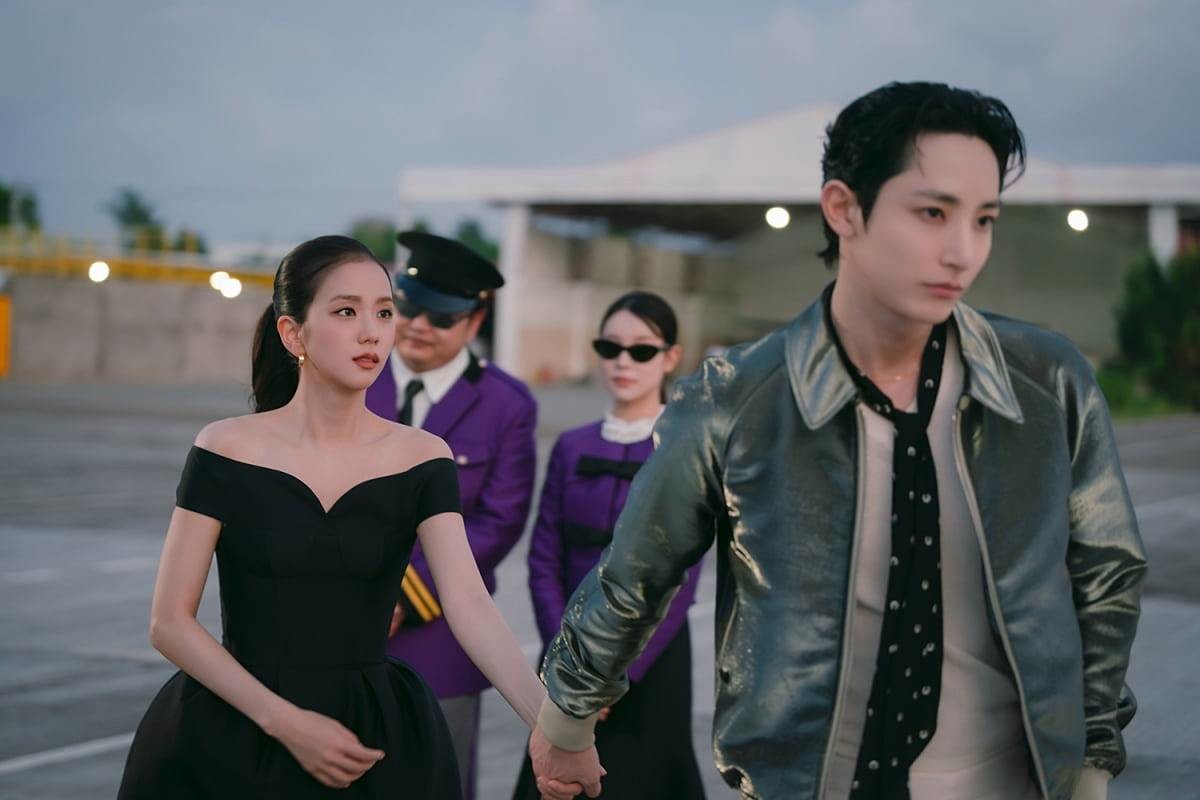 초호화 캐스팅으로 '1위' 찍은 대반전 작품 / 넷플릭스 코리아