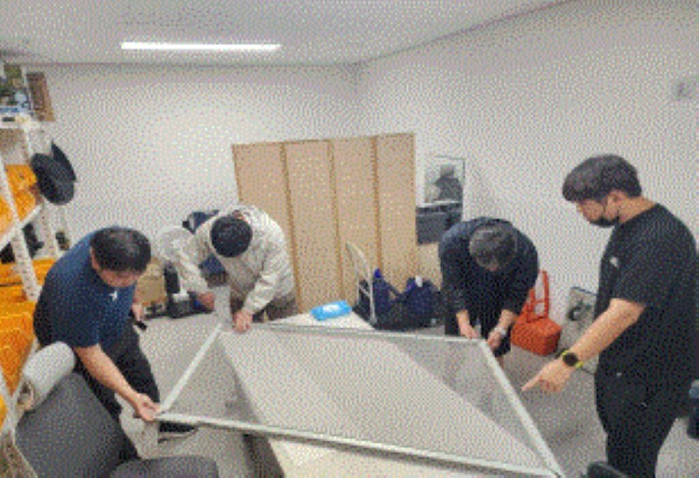 학교시설 안전, 사람 손에 달렸다…세종교육청 시설관리 연구동아리 확대 / 세종시교육청