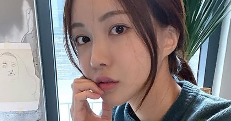 서은우 인스타그램