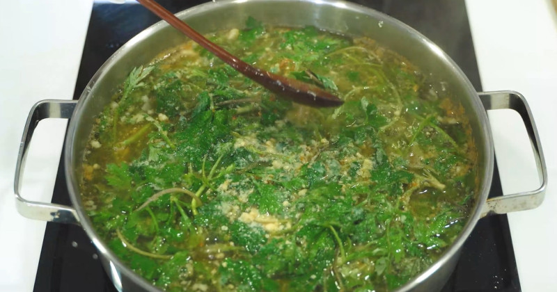 유튜브 '함께해요 맛나요리'