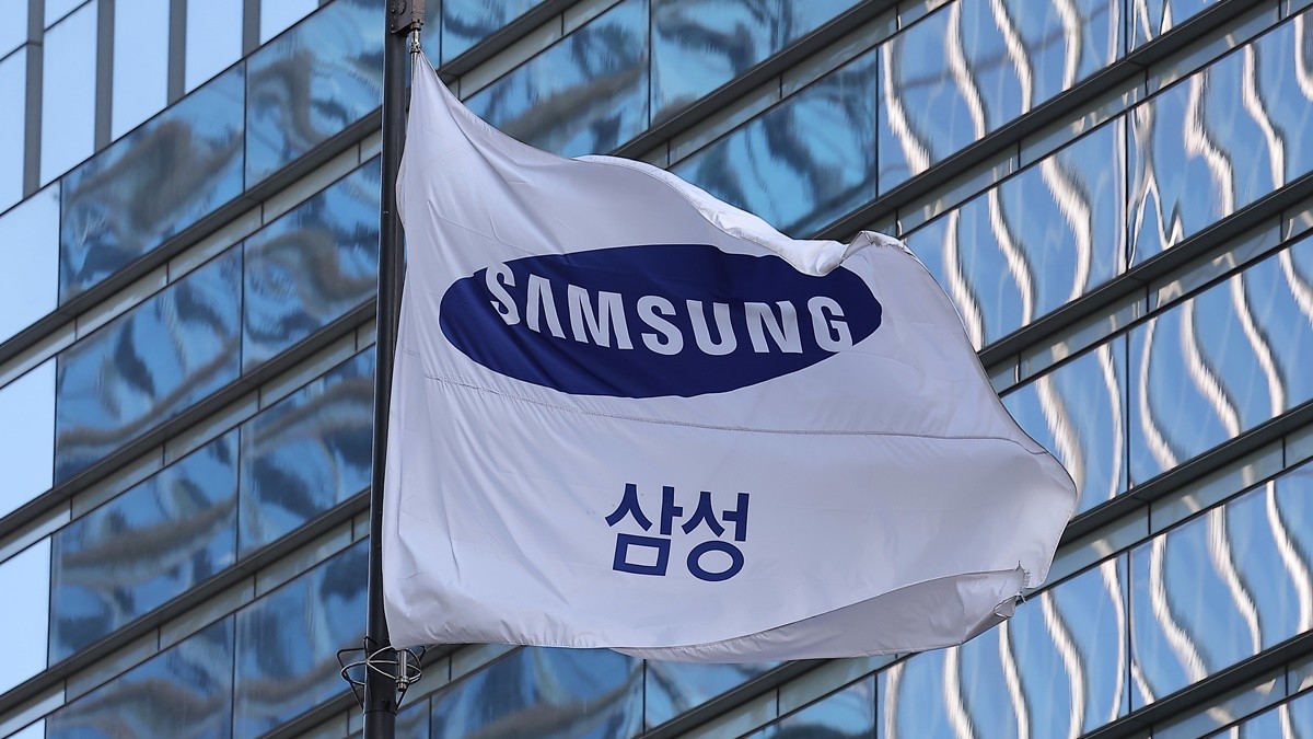 삼성전자 사옥 / 뉴스1