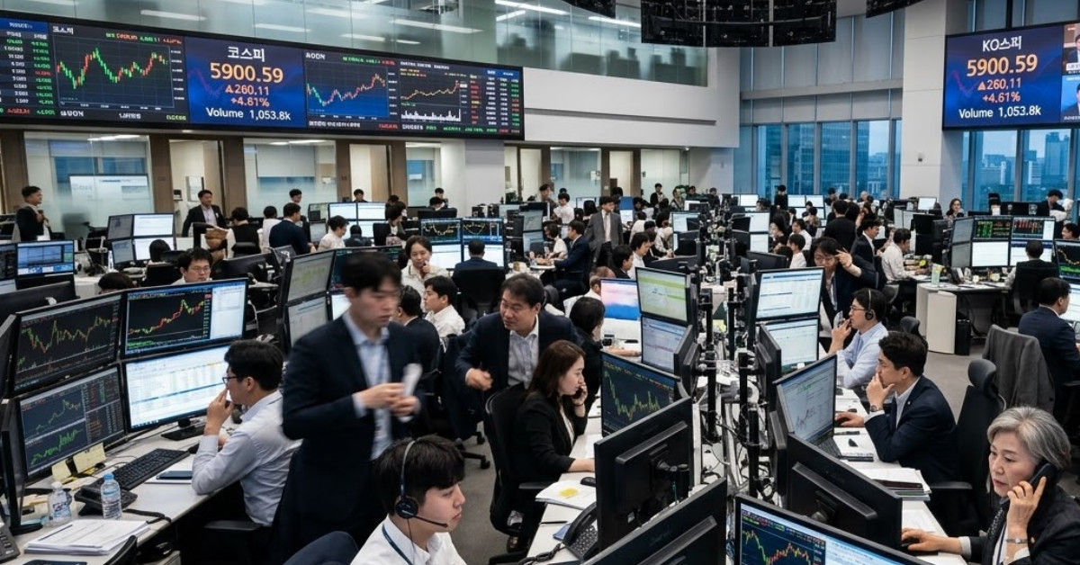 단순 자료 사진. 기사 이해를 돕기 위해 AI로 제작한 이미지.