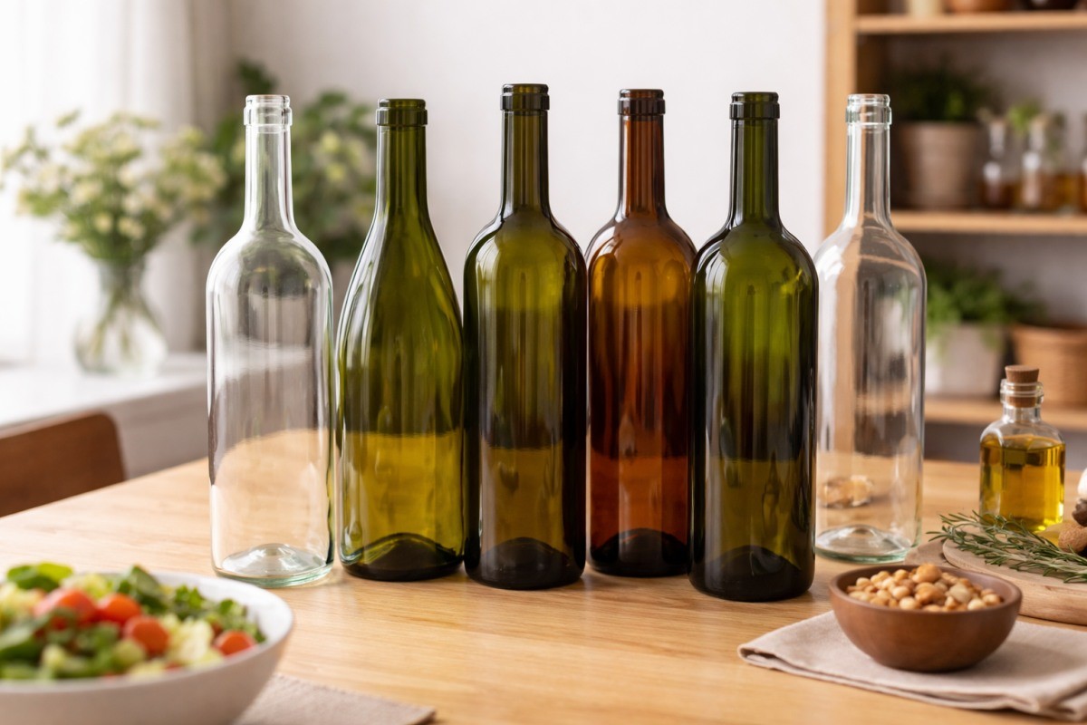 와인병 / 기사 내용을 바탕으로 제작한 AI 이미지