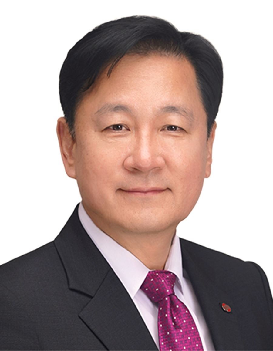 박기조 원자력사업본부장  / 한전기술 제공