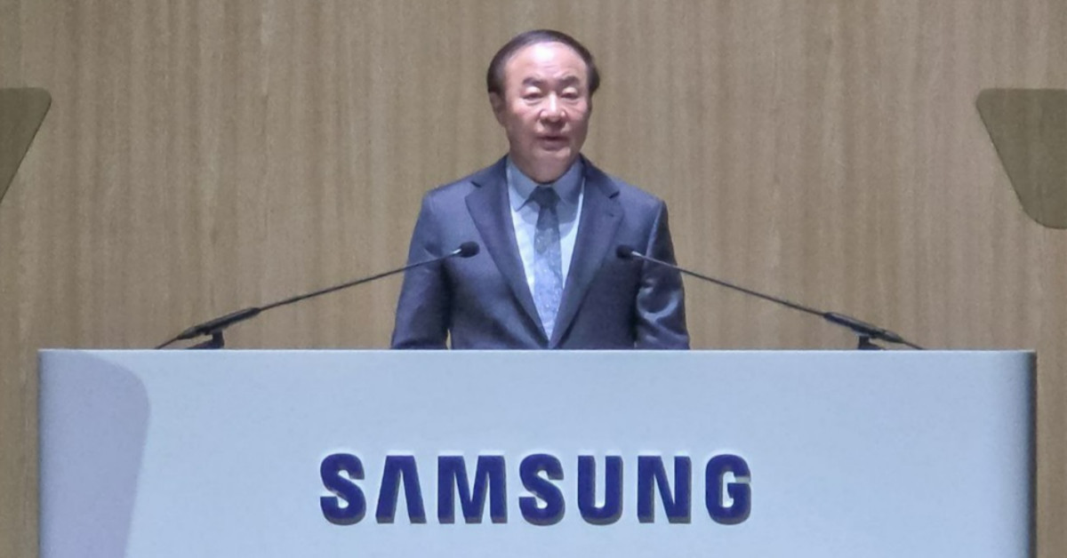 삼성전자 주주총회 / 삼성전자