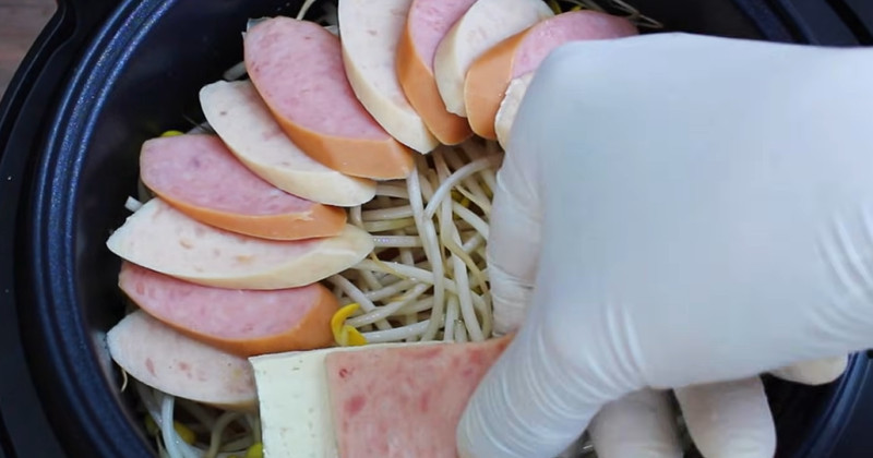 유튜브 '집밥 korean home cooking