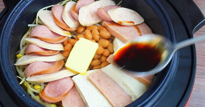 유튜브 '집밥 korean home cooking'