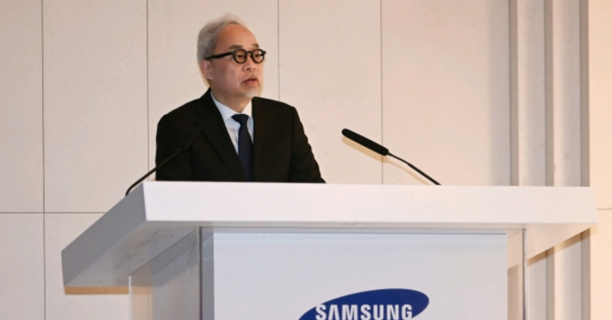 삼성SDI 주주총회 / 삼성SDI