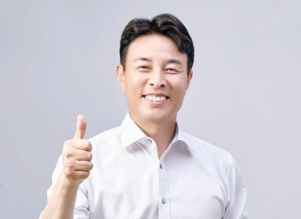 전문학, 서구청장 경선 토론방식 제안…“8인 난립보다 4인 압축 토론이 실효적” / 전문학 예비후보 캠프