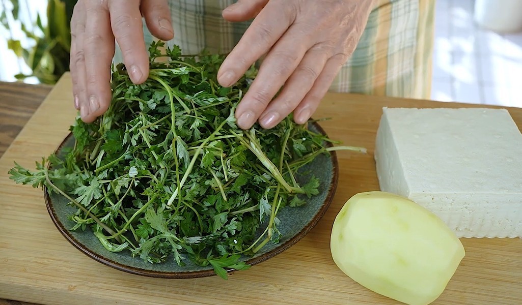 유튜브 '[윤이련]50년 요리비결'