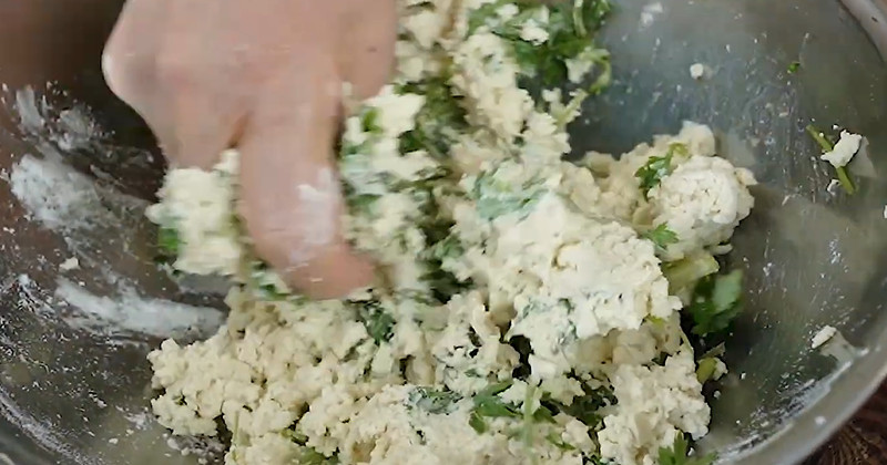 유튜브 '[윤이련]50년 요리비결'