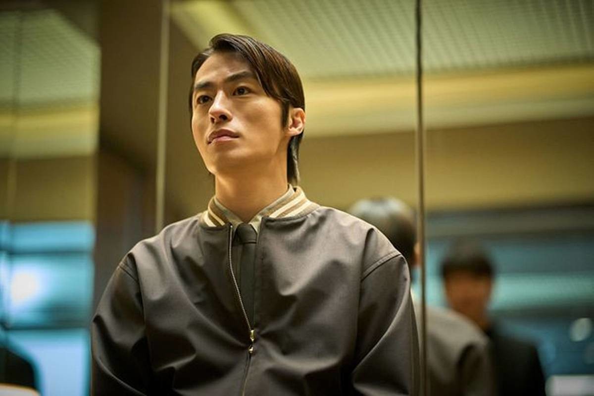 초호화 캐스팅 군단 / ㈜쇼박스