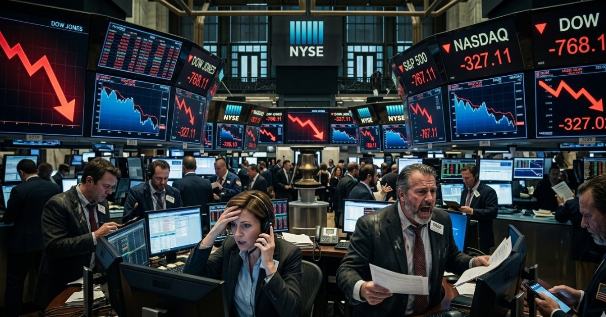 단순 자료 사진. 기사 이해를 돕기 위해 AI로 제작한 이미지.