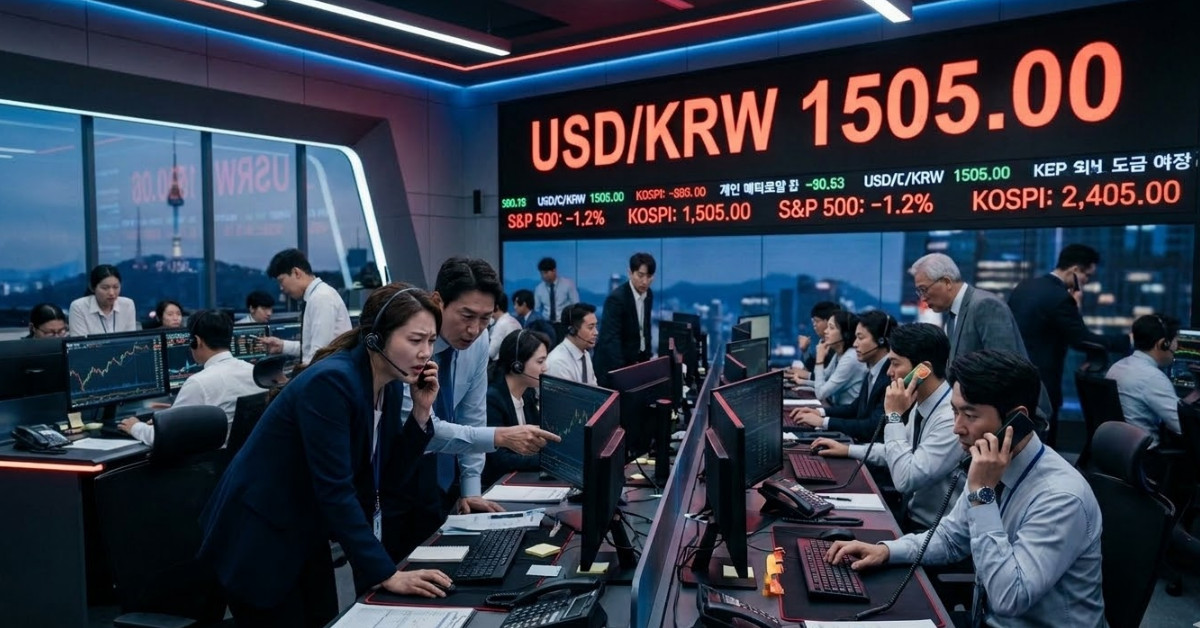 단순 기사 사진. 기사 이해를 돕기 위해 AI로 제작한 이미지.