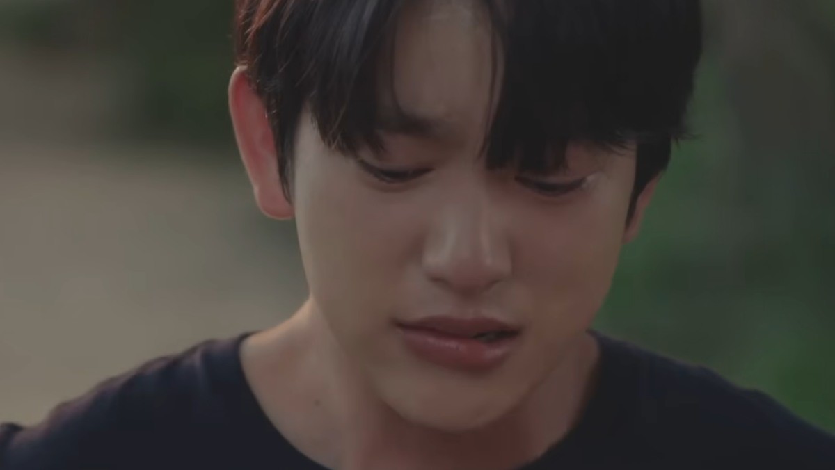 '샤이닝' 중 한 장면 / 유튜브 'JTBC Drama'