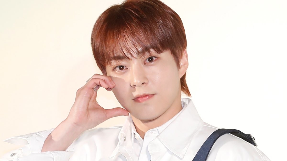 엑소 멤버 시우민. / 뉴스1