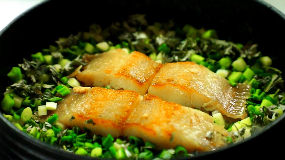 EBS1 '한국기행' 미리보기 페이지에서 제공하는 '내 고향 맛있섬' 편 자료 사진. / EBS1 제공