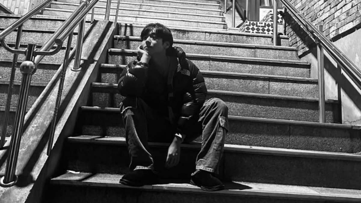 박지훈 / 박지훈 인스타그램