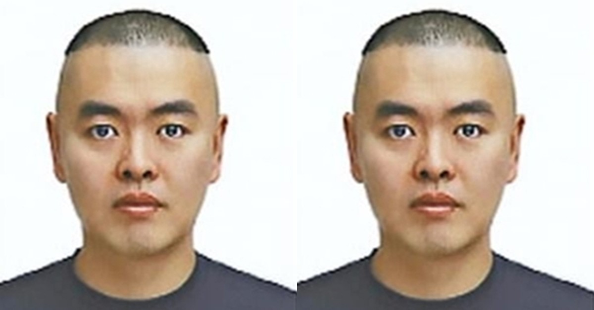 남양주 스토킹 살인범 김훈 모습.     김훈은 가정폭력처벌법상 임시조치 2·3호와 스토킹처벌법상 잠정조치 1·2·3호 적용 대상자로 여성 A 씨에게 연락하거나 주거·직장 100m 이내에 접근할 수 없는 상태였다. / 경기북부경찰청 제공-연합뉴스