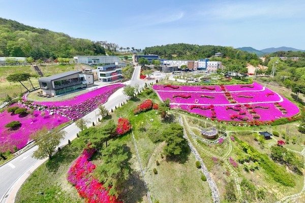 순창 쉴랜드 / 순창군